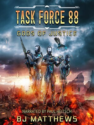 cover image of Task Force 88